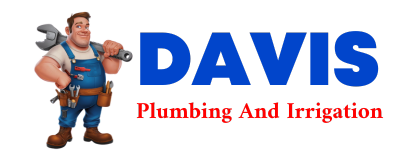 Trusted plumber in TYLERSBURG